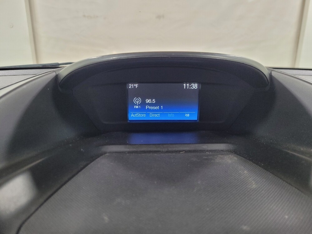 2018 Ford Escape in Langhorne, PA 19047 - 18100387 25