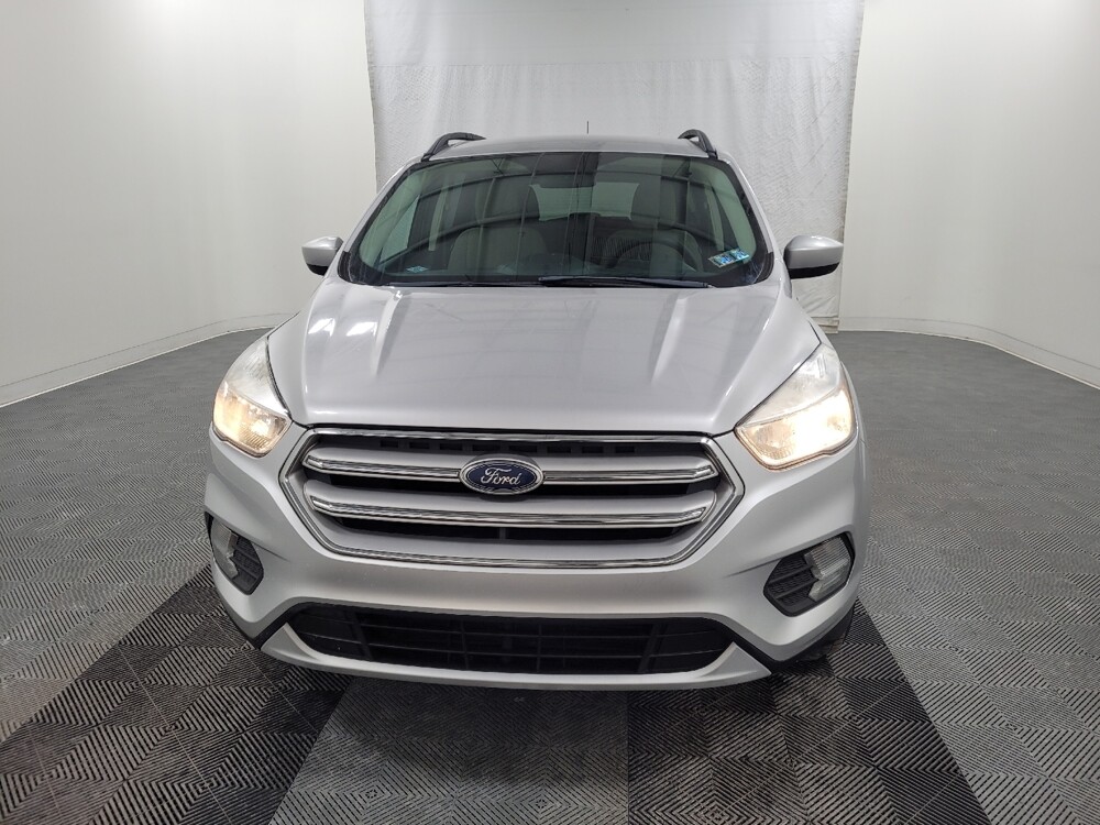 2018 Ford Escape in Langhorne, PA 19047 - 18100387 15