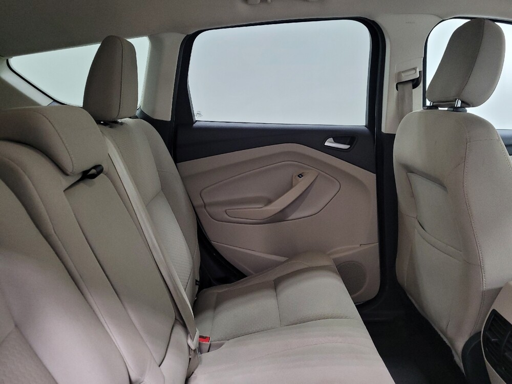 2018 Ford Escape in Langhorne, PA 19047 - 18100387 19