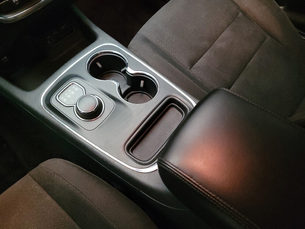 2017 Dodge Durango in El Cajon, CA 92020 - 18100388 26