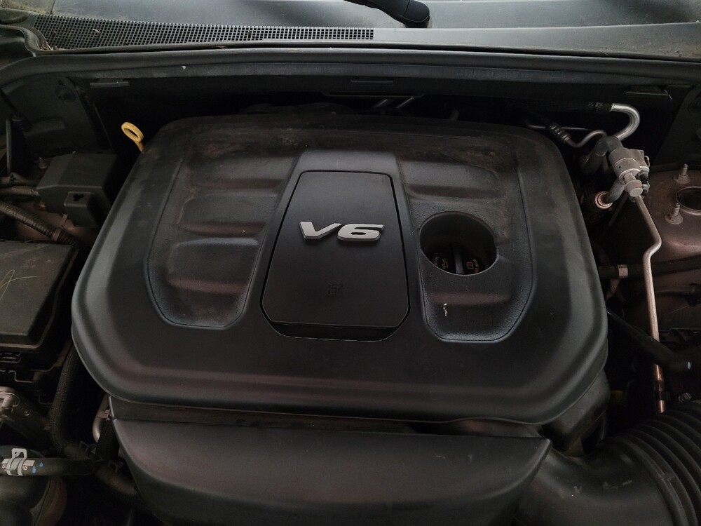 2017 Dodge Durango in El Cajon, CA 92020 - 18100388 30