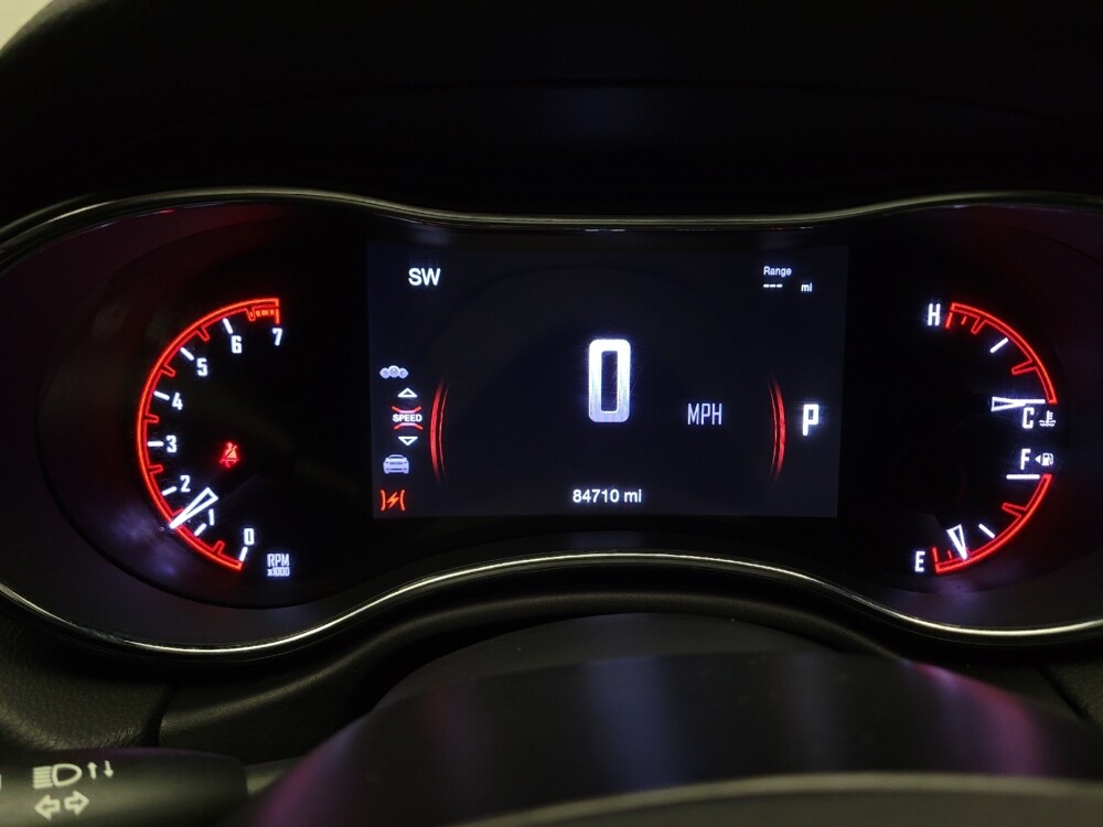 2017 Dodge Durango in El Cajon, CA 92020 - 18100388 23