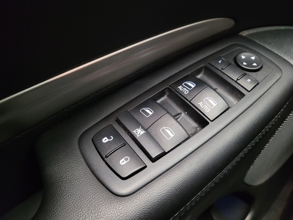 2017 Dodge Durango in El Cajon, CA 92020 - 18100388 27