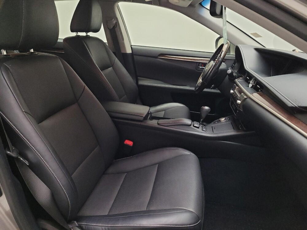 2015 Lexus ES 350 in El Cajon, CA 92020 - 18100389 21