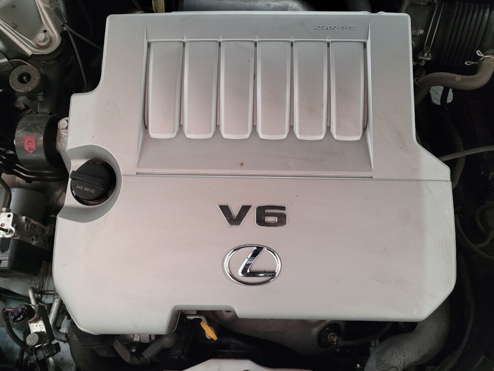 2015 Lexus ES 350 in El Cajon, CA 92020 - 18100389 30