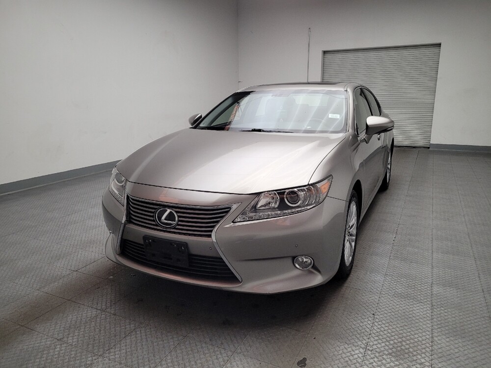 2015 Lexus ES 350 in El Cajon, CA 92020 - 18100389 15