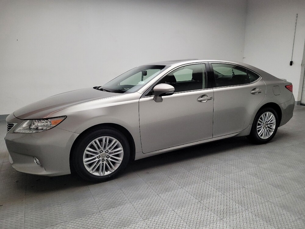 2015 Lexus ES 350 in El Cajon, CA 92020 - 18100389 2