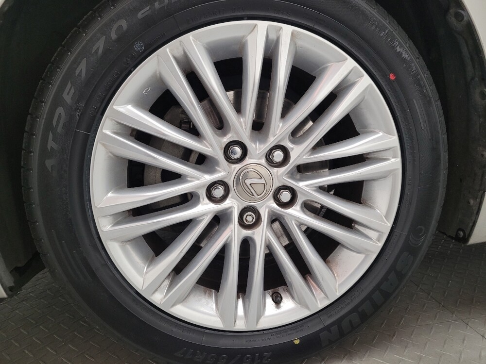 2015 Lexus ES 350 in El Cajon, CA 92020 - 18100389 31