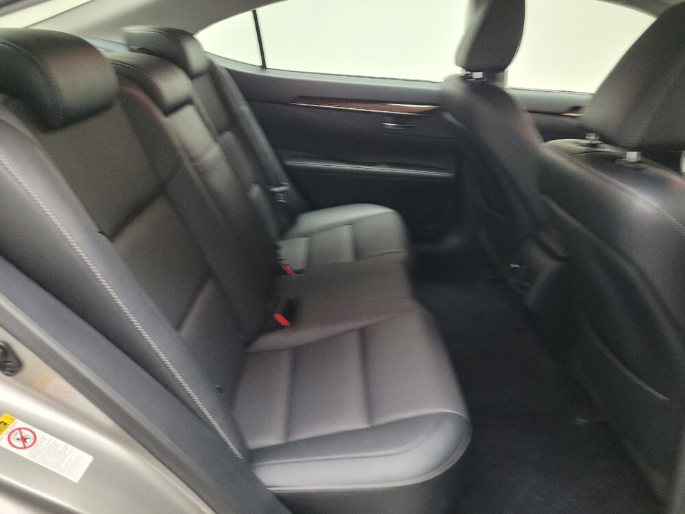 2015 Lexus ES 350 in El Cajon, CA 92020 - 18100389 19