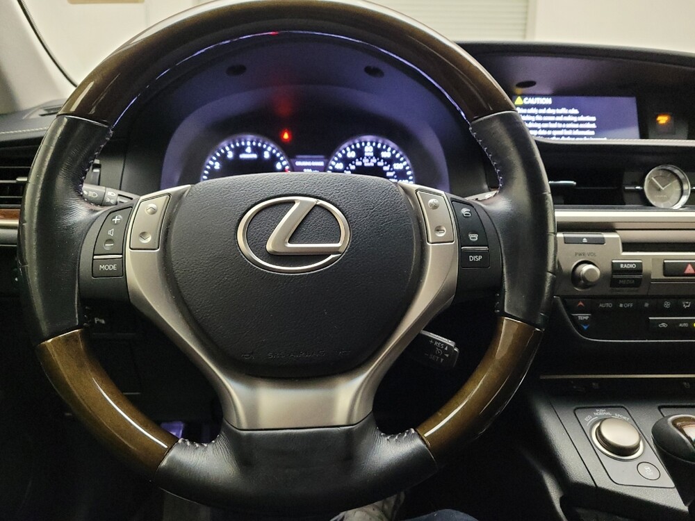 2015 Lexus ES 350 in El Cajon, CA 92020 - 18100389 22
