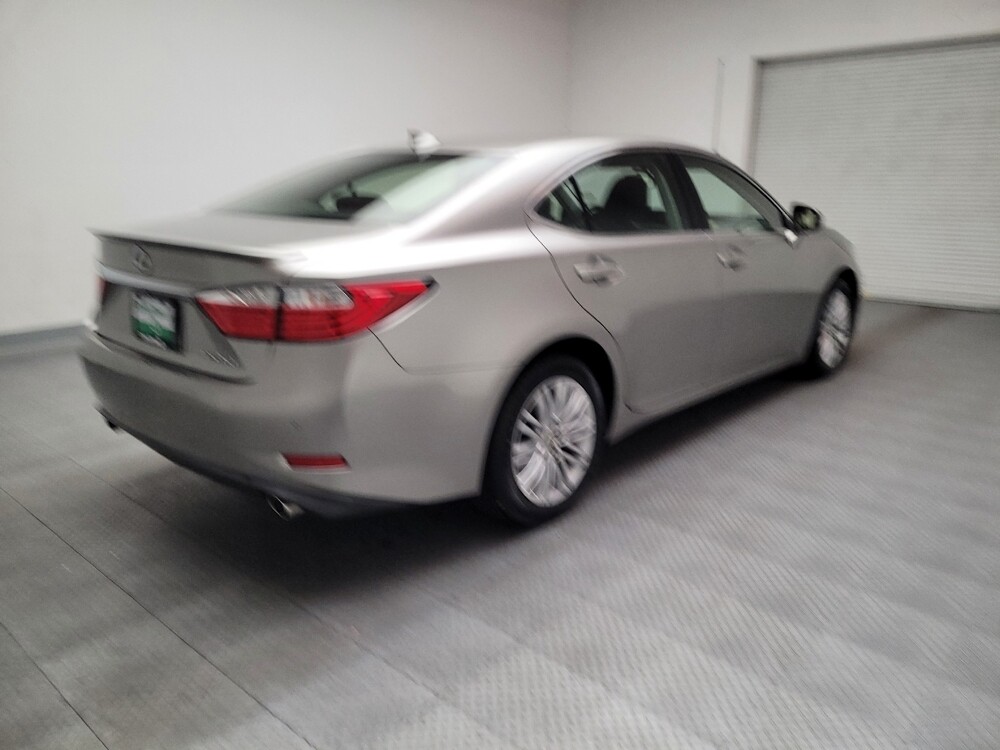 2015 Lexus ES 350 in El Cajon, CA 92020 - 18100389 9