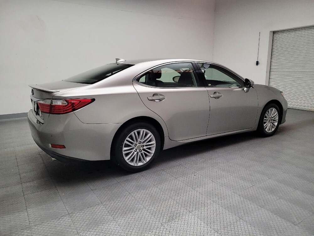 2015 Lexus ES 350 in El Cajon, CA 92020 - 18100389 10
