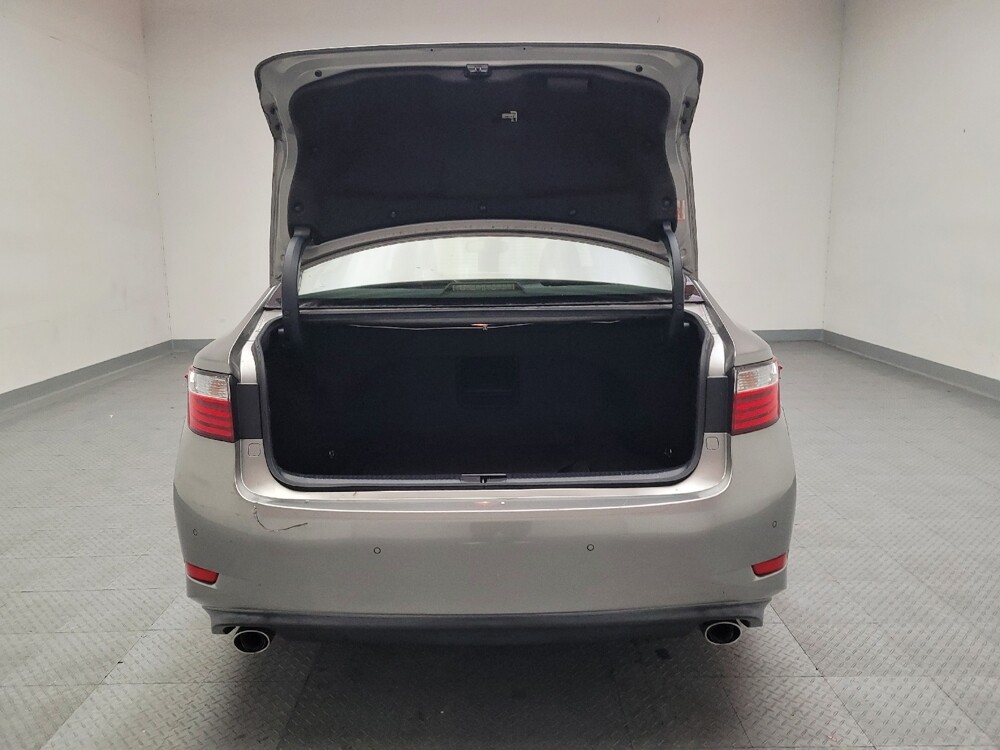 2015 Lexus ES 350 in El Cajon, CA 92020 - 18100389 29