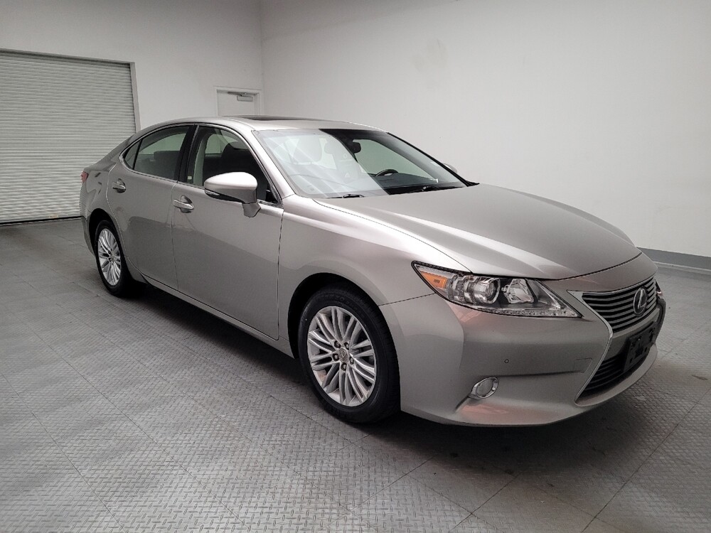 2015 Lexus ES 350 in El Cajon, CA 92020 - 18100389 13