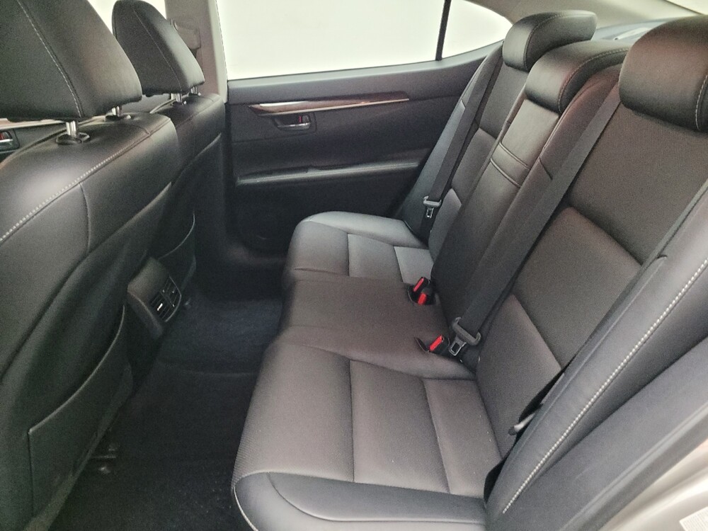 2015 Lexus ES 350 in El Cajon, CA 92020 - 18100389 18