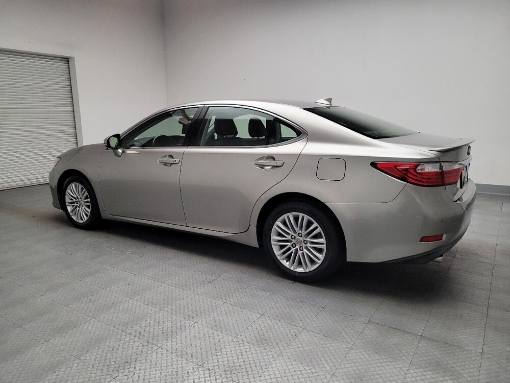2015 Lexus ES 350 in El Cajon, CA 92020 - 18100389 3