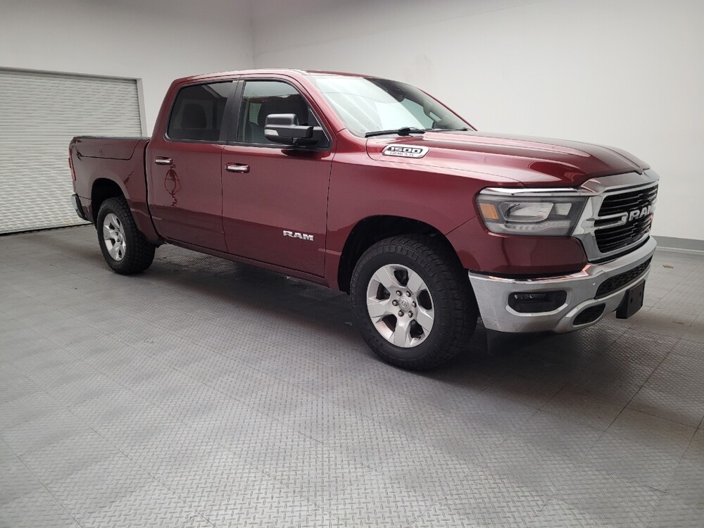 2020 RAM 1500 in Riverside, CA 92504 - 18100390 11