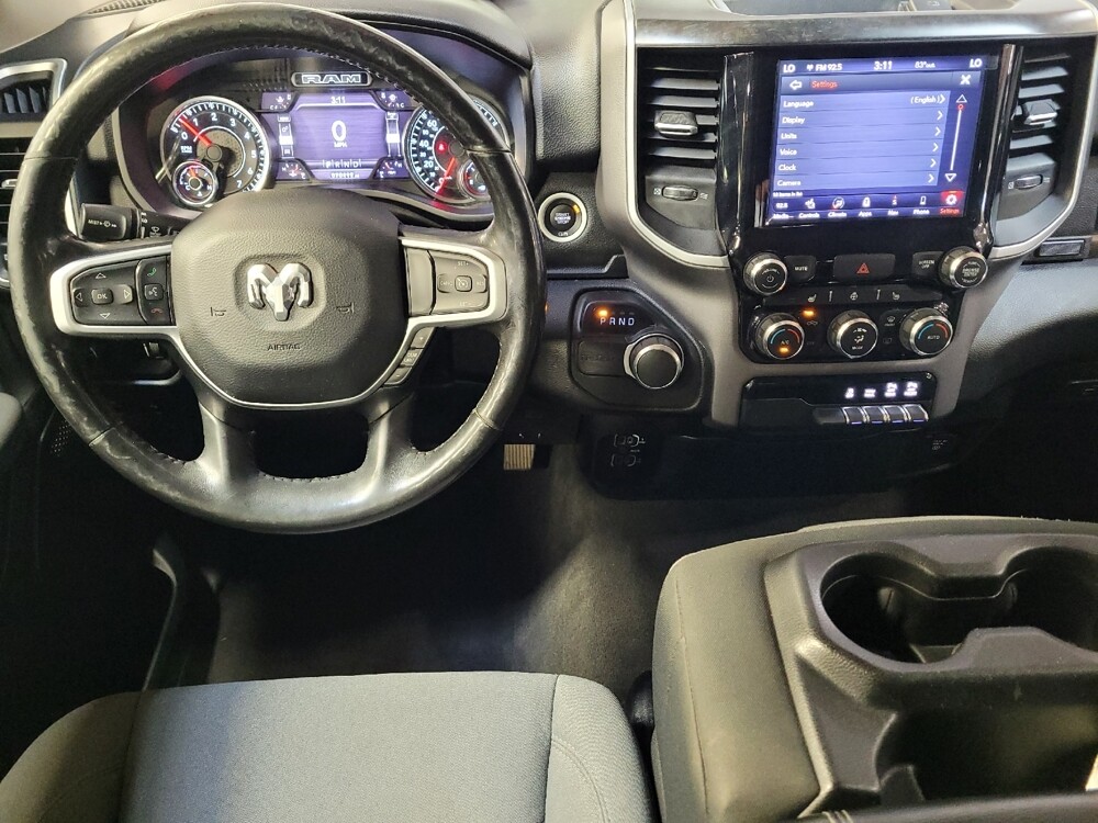 2020 RAM 1500 in Riverside, CA 92504 - 18100390 22