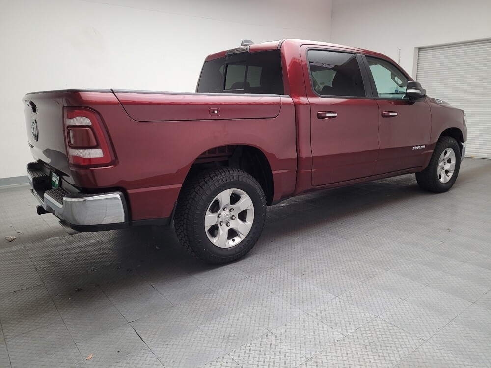 2020 RAM 1500 in Riverside, CA 92504 - 18100390 10