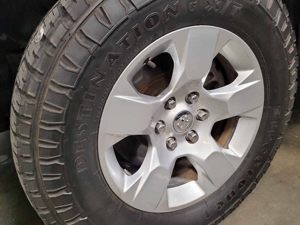 2020 RAM 1500 in Riverside, CA 92504 - 18100390 31