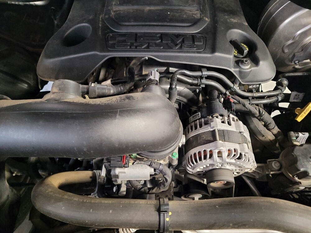 2020 RAM 1500 in Riverside, CA 92504 - 18100390 30