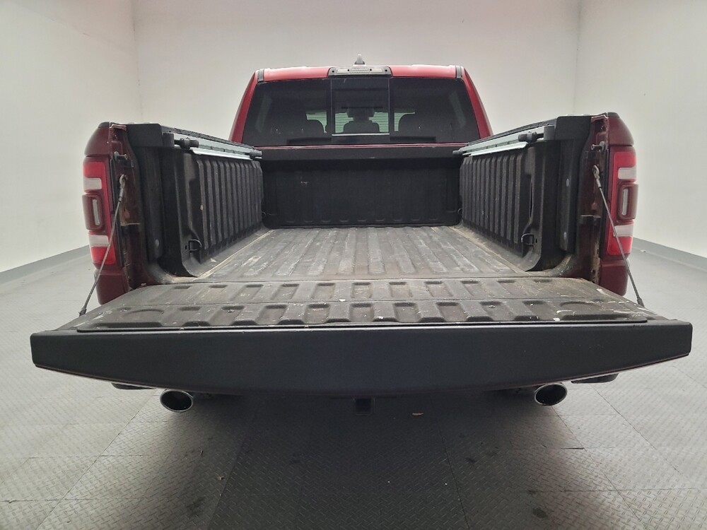 2020 RAM 1500 in Riverside, CA 92504 - 18100390 29