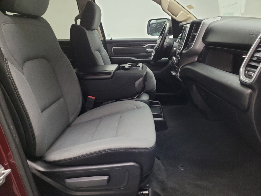 2020 RAM 1500 in Riverside, CA 92504 - 18100390 21