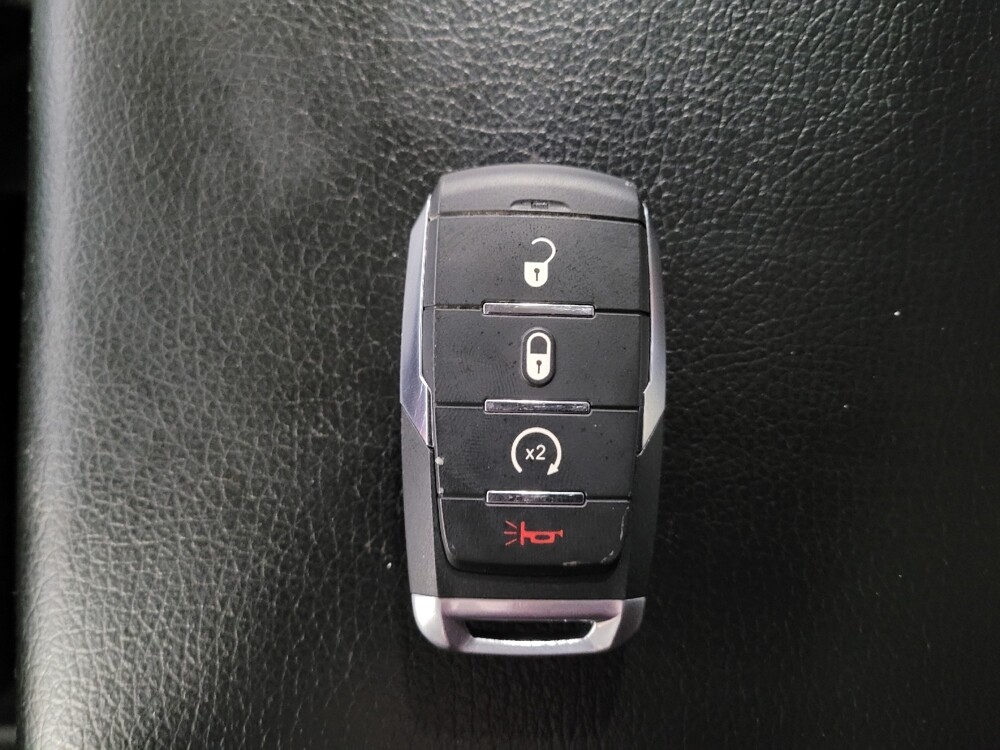 2020 RAM 1500 in Riverside, CA 92504 - 18100390 32