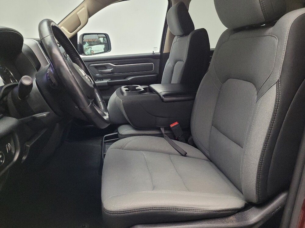 2020 RAM 1500 in Riverside, CA 92504 - 18100390 17