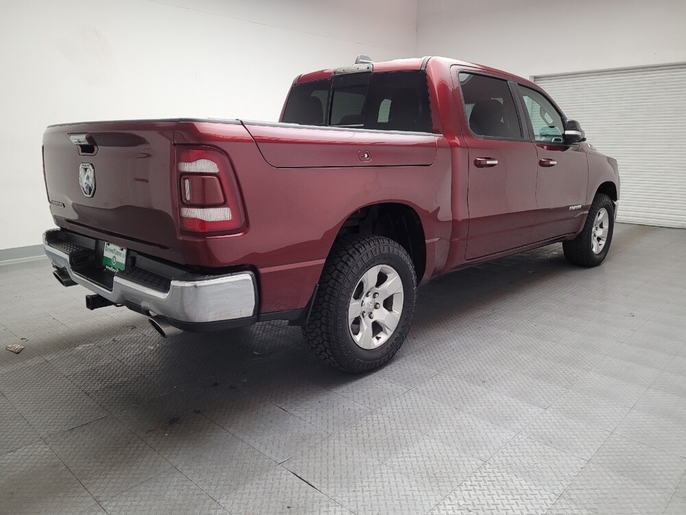 2020 RAM 1500 in Riverside, CA 92504 - 18100390 9