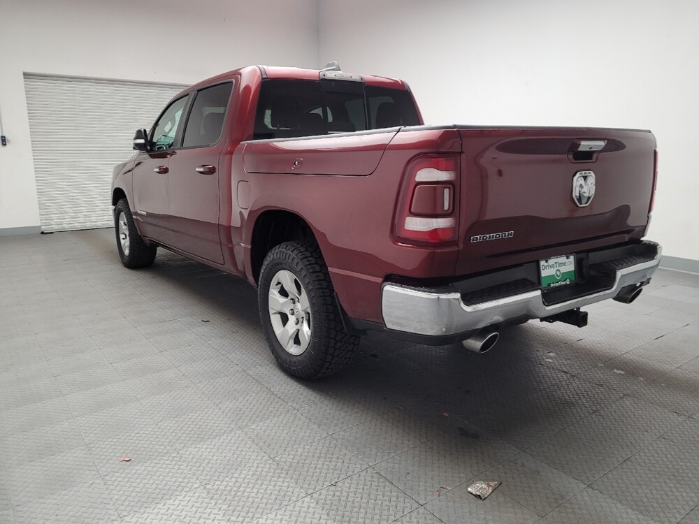 2020 RAM 1500 in Riverside, CA 92504 - 18100390 5