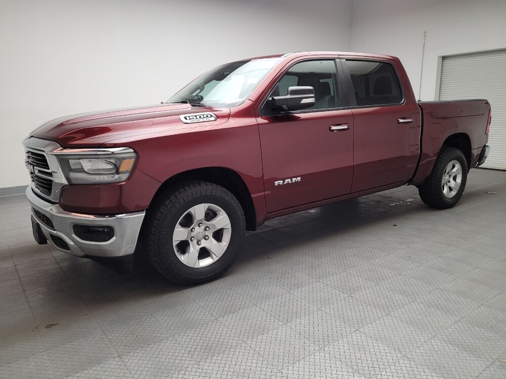 2020 RAM 1500 in Riverside, CA 92504 - 18100390 2