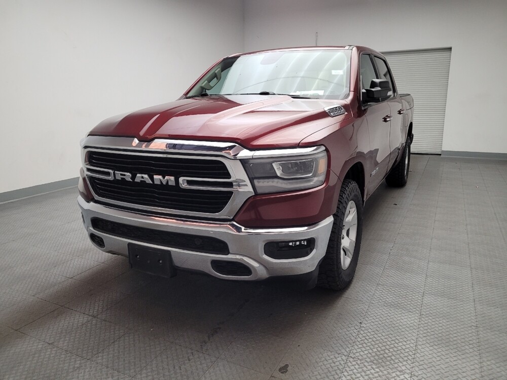 2020 RAM 1500 in Riverside, CA 92504 - 18100390 15