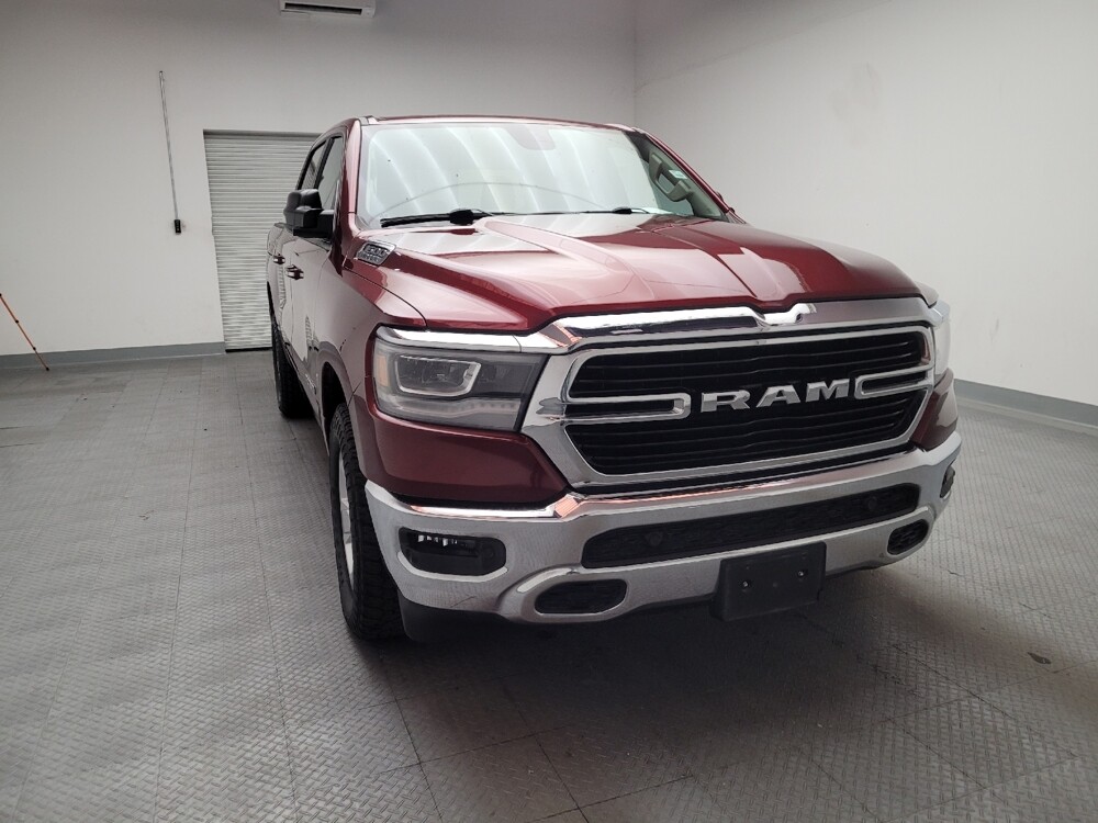 2020 RAM 1500 in Riverside, CA 92504 - 18100390 14