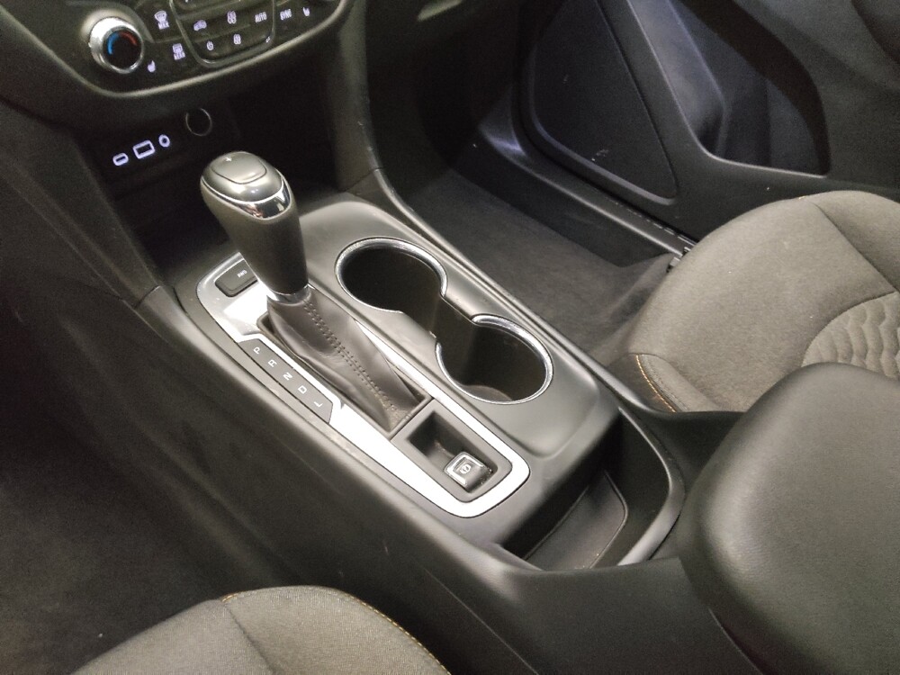 2021 Chevrolet Equinox in Temple, TX 76502 - 18100391 26