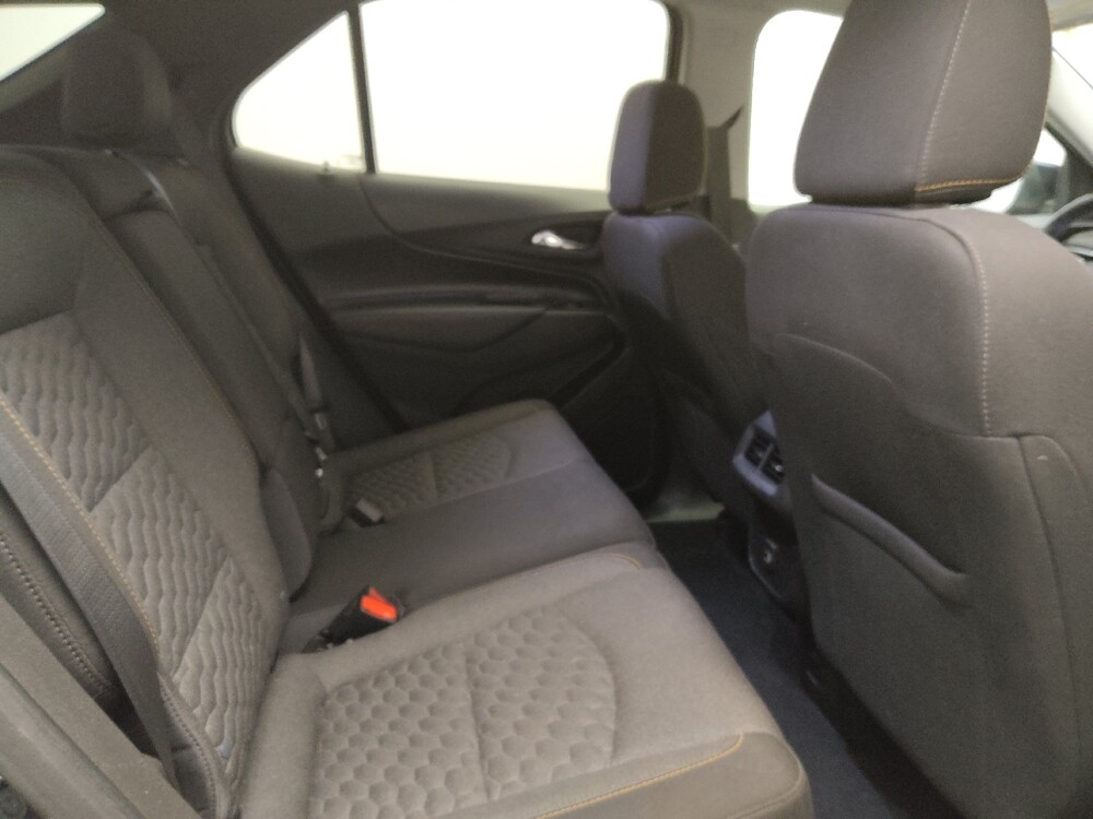 2021 Chevrolet Equinox in Temple, TX 76502 - 18100391 19
