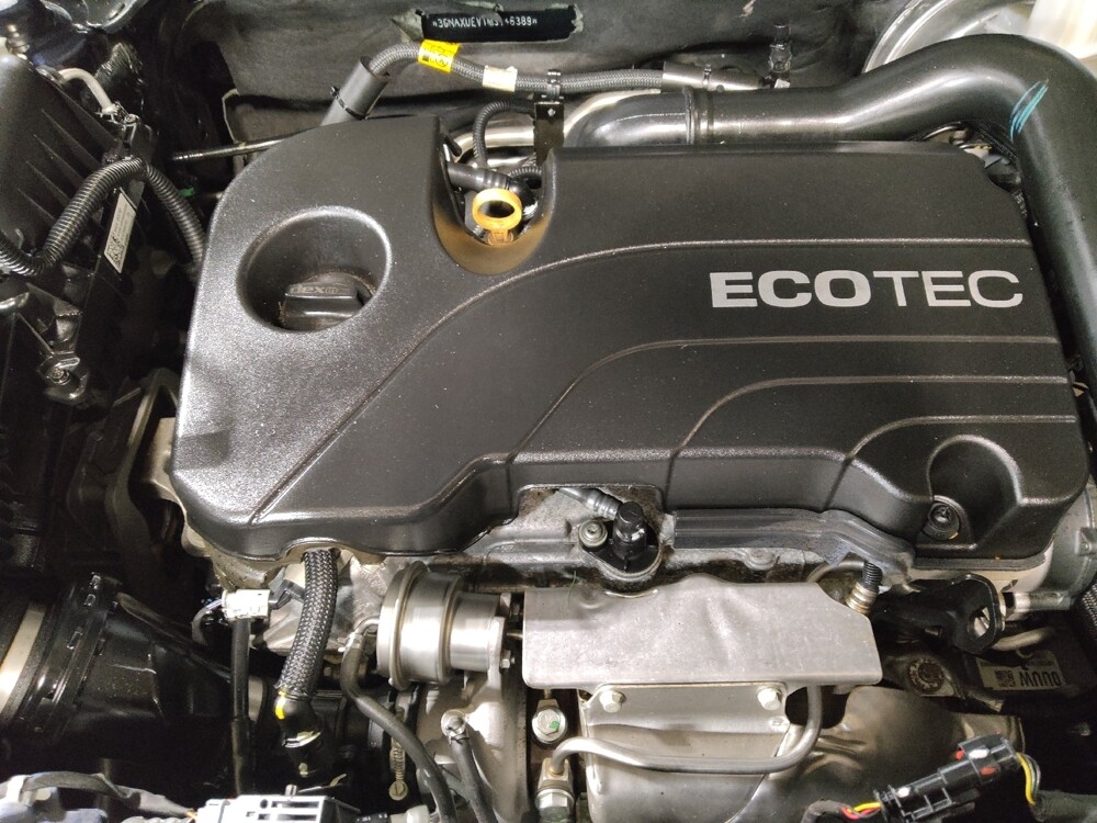 2021 Chevrolet Equinox in Temple, TX 76502 - 18100391 30