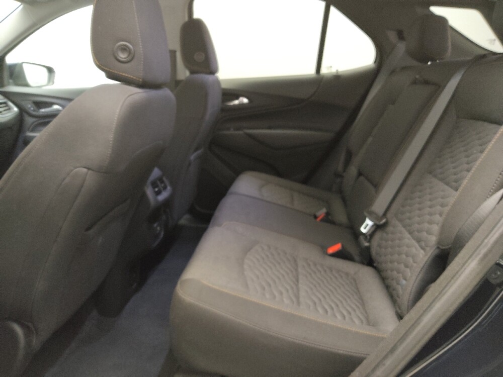 2021 Chevrolet Equinox in Temple, TX 76502 - 18100391 18