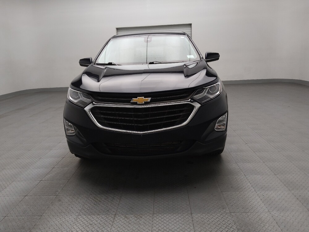 2021 Chevrolet Equinox in Temple, TX 76502 - 18100391 15