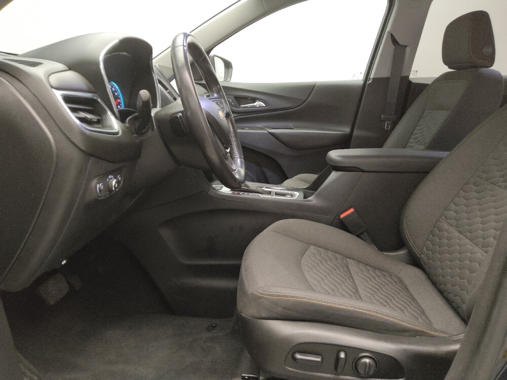 2021 Chevrolet Equinox in Temple, TX 76502 - 18100391 17