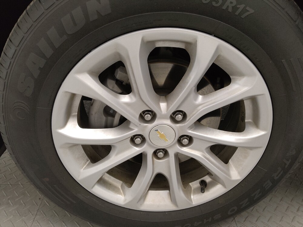 2021 Chevrolet Equinox in Temple, TX 76502 - 18100391 31