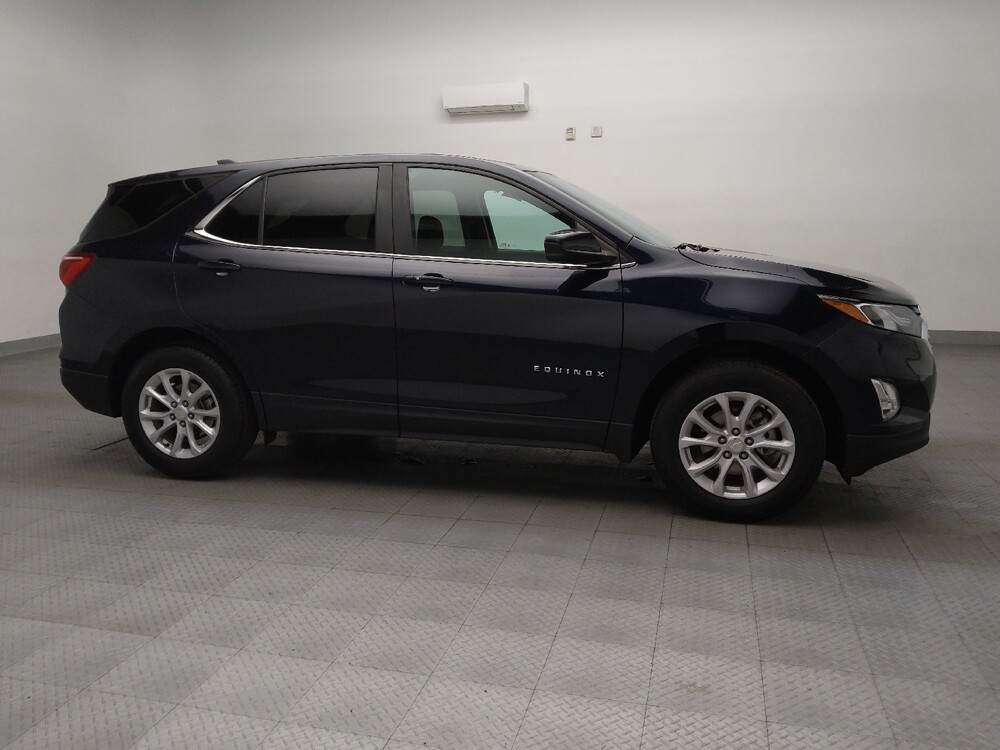 2021 Chevrolet Equinox in Temple, TX 76502 - 18100391 11