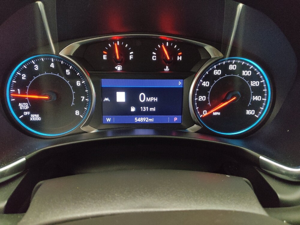 2021 Chevrolet Equinox in Temple, TX 76502 - 18100391 23