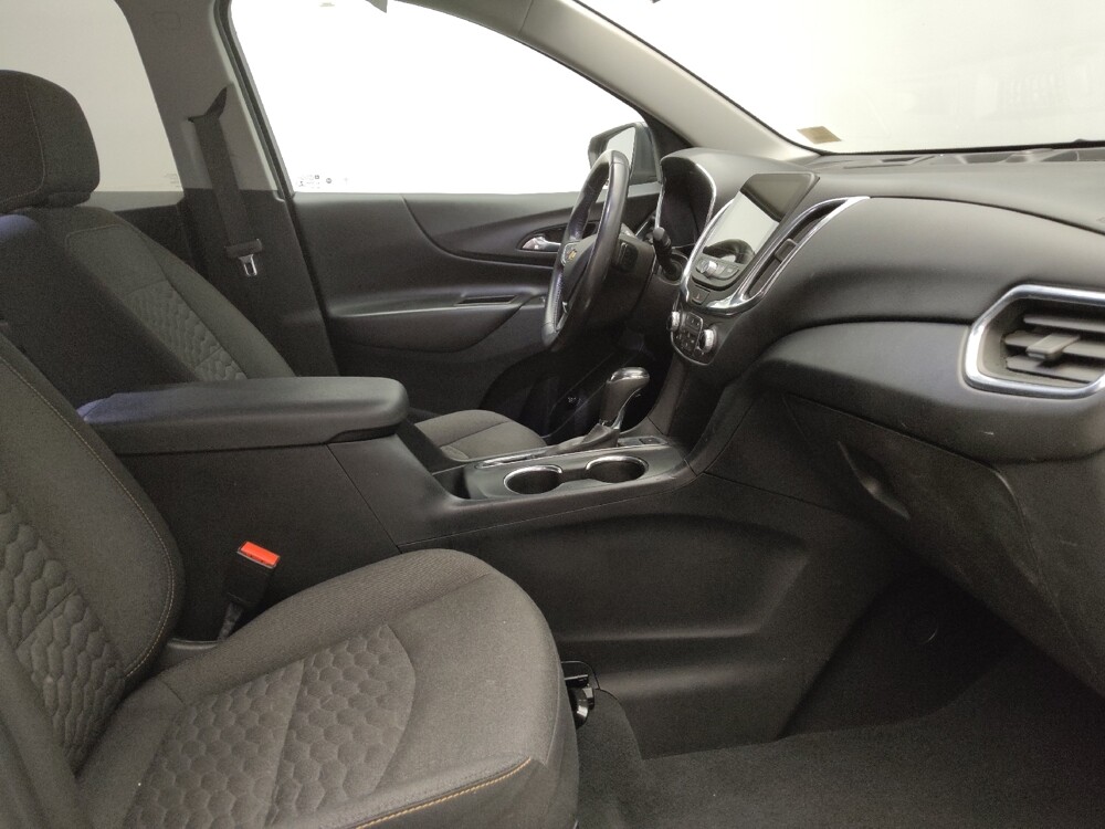 2021 Chevrolet Equinox in Temple, TX 76502 - 18100391 21
