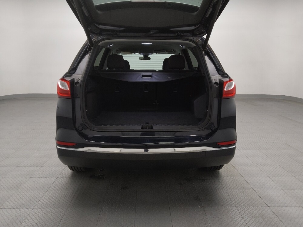 2021 Chevrolet Equinox in Temple, TX 76502 - 18100391 29