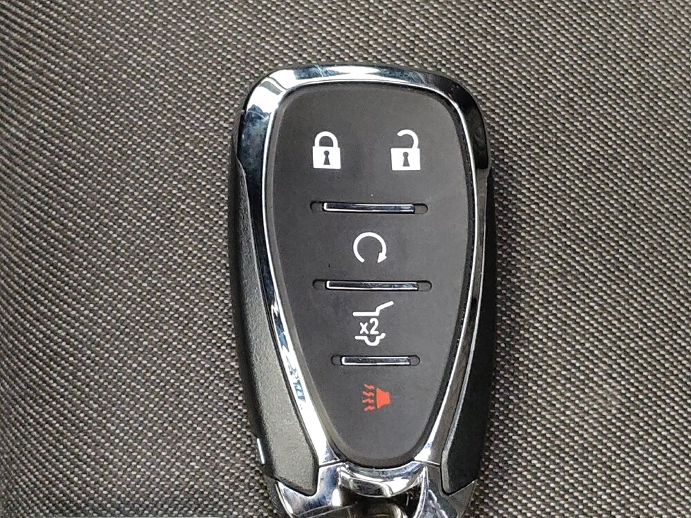 2021 Chevrolet Equinox in Temple, TX 76502 - 18100391 32