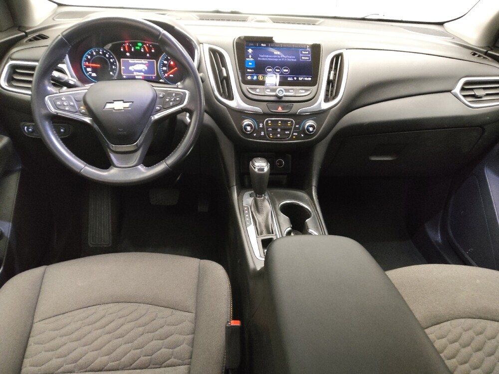 2021 Chevrolet Equinox in Temple, TX 76502 - 18100391 22