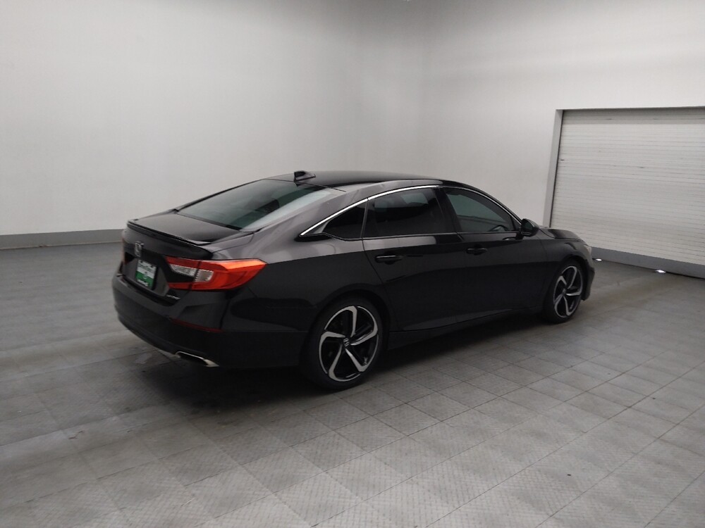 2019 Honda Accord in Birmingham, AL 35215 - 18100392 10