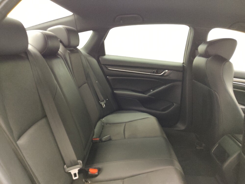 2019 Honda Accord in Birmingham, AL 35215 - 18100392 19