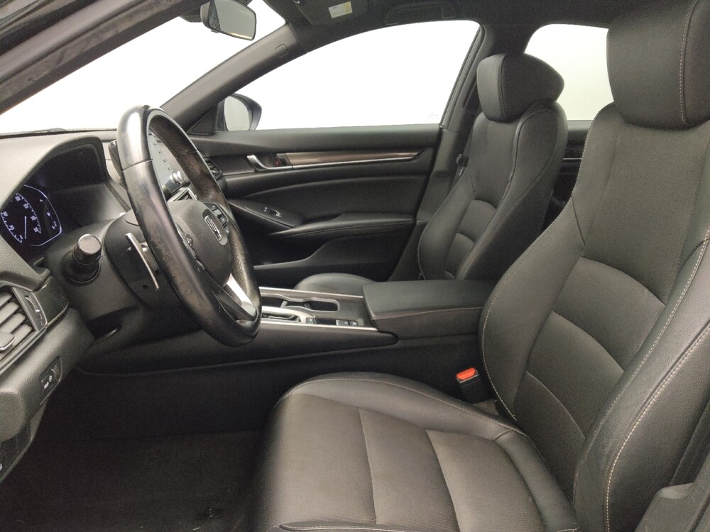 2019 Honda Accord in Birmingham, AL 35215 - 18100392 17